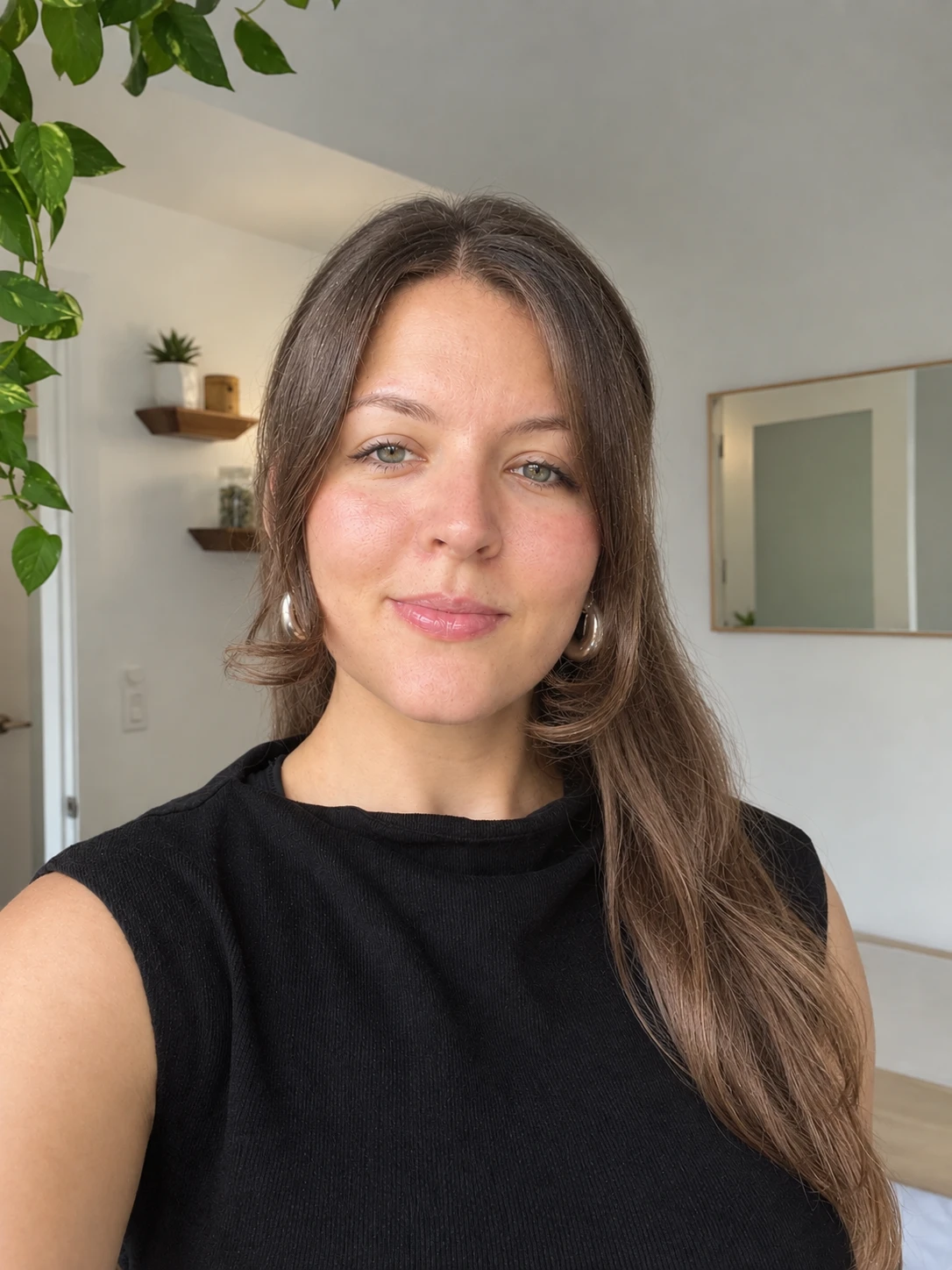 Laurel Fruehling, acupuncturist and Chinese herbalist